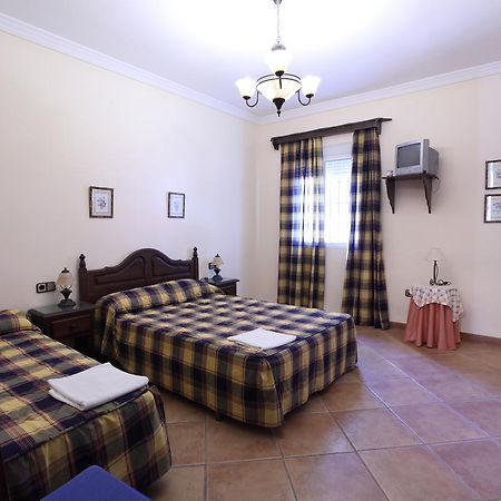 Chalet San Jose إشبيلية المظهر الخارجي الصورة