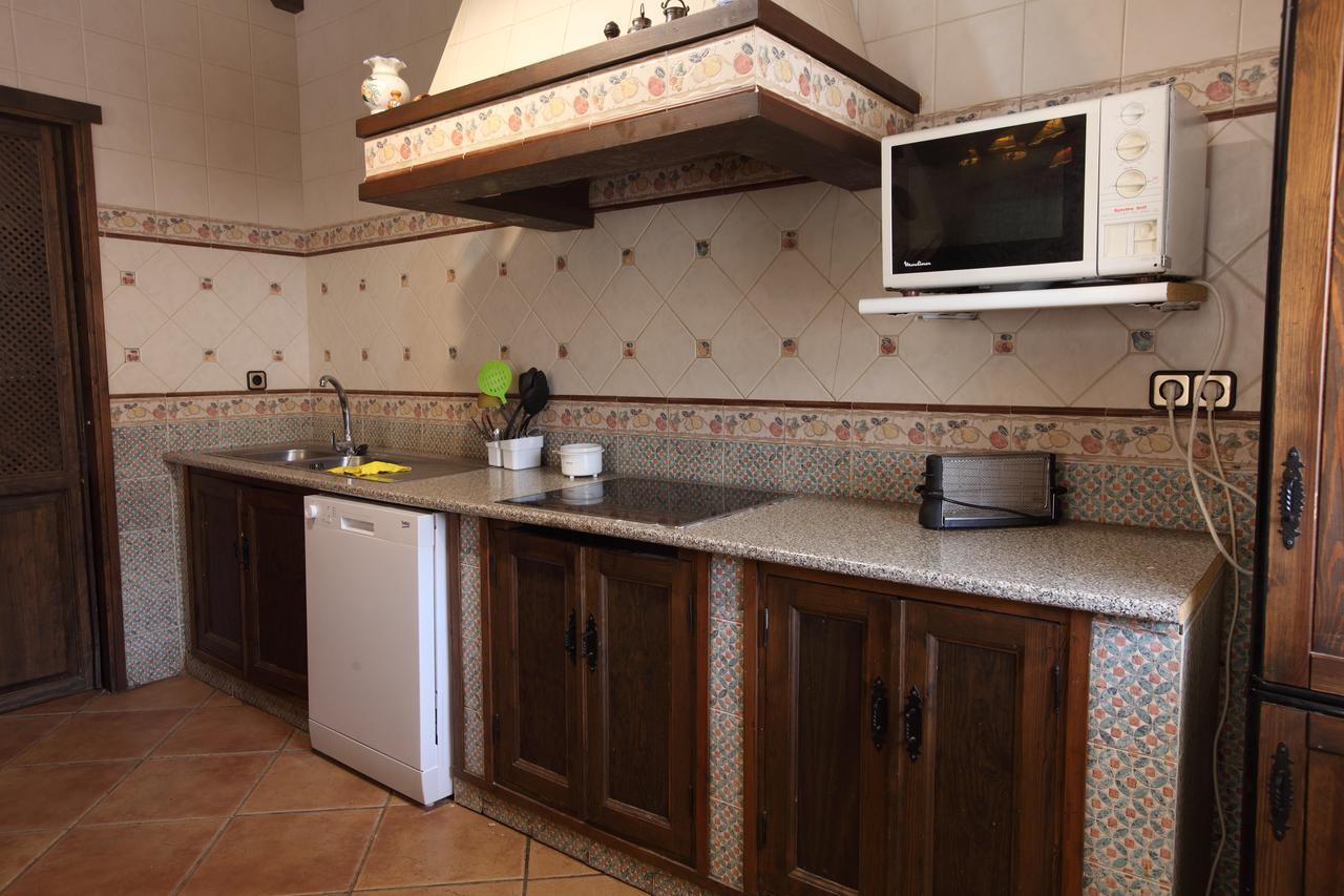 Chalet San Jose إشبيلية المظهر الخارجي الصورة