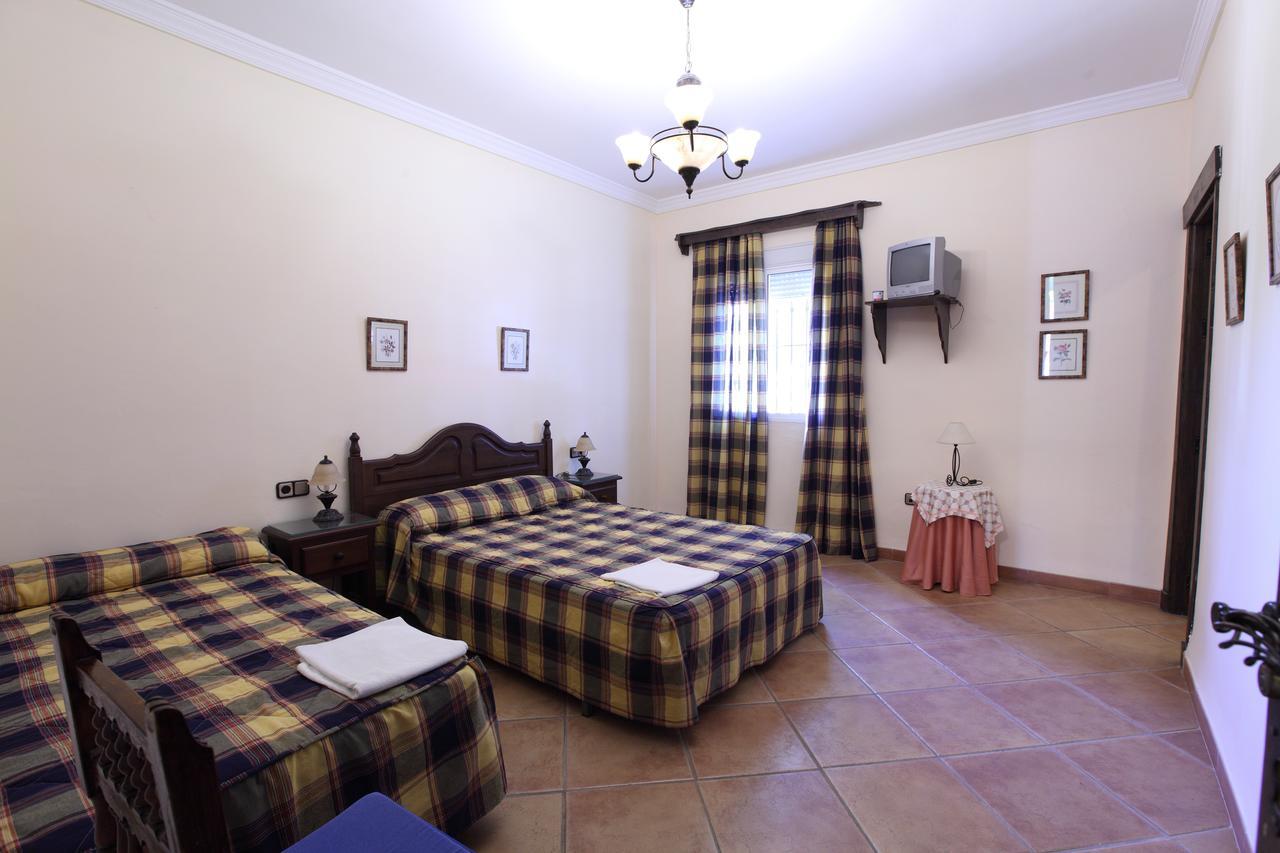 Chalet San Jose إشبيلية المظهر الخارجي الصورة