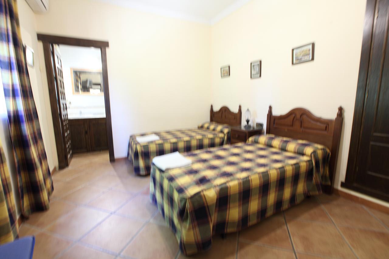 Chalet San Jose إشبيلية المظهر الخارجي الصورة