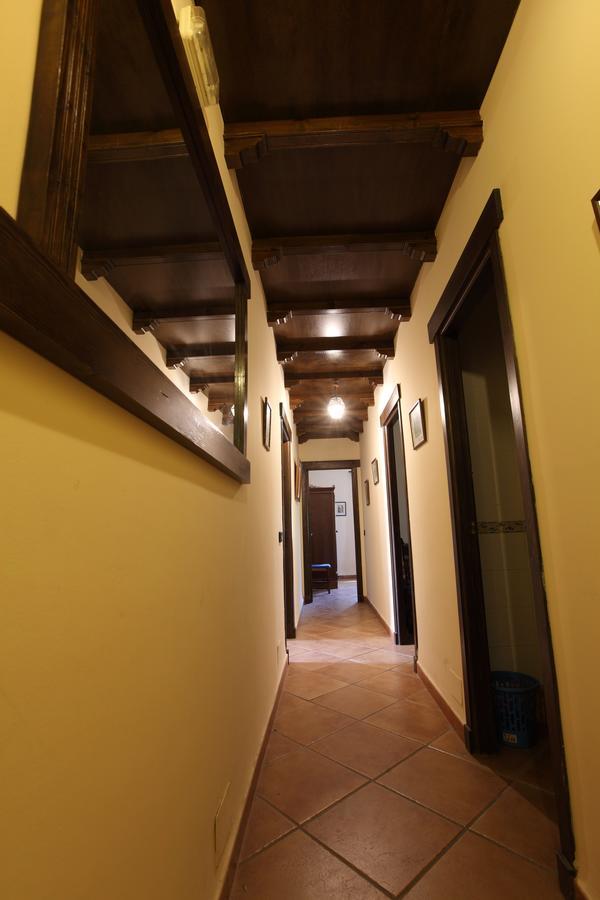 Chalet San Jose إشبيلية المظهر الخارجي الصورة