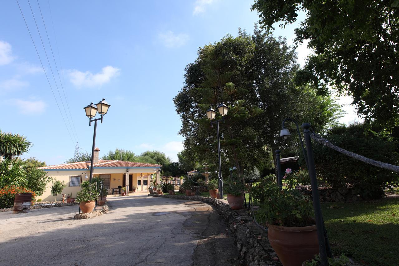 Chalet San Jose إشبيلية المظهر الخارجي الصورة