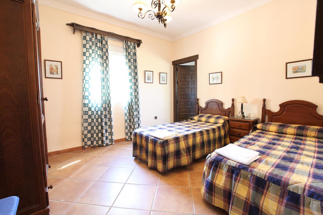 Chalet San Jose إشبيلية المظهر الخارجي الصورة